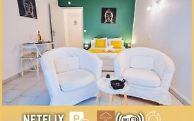 T1 Cosy et ambiance Zen Cottage de Moissac